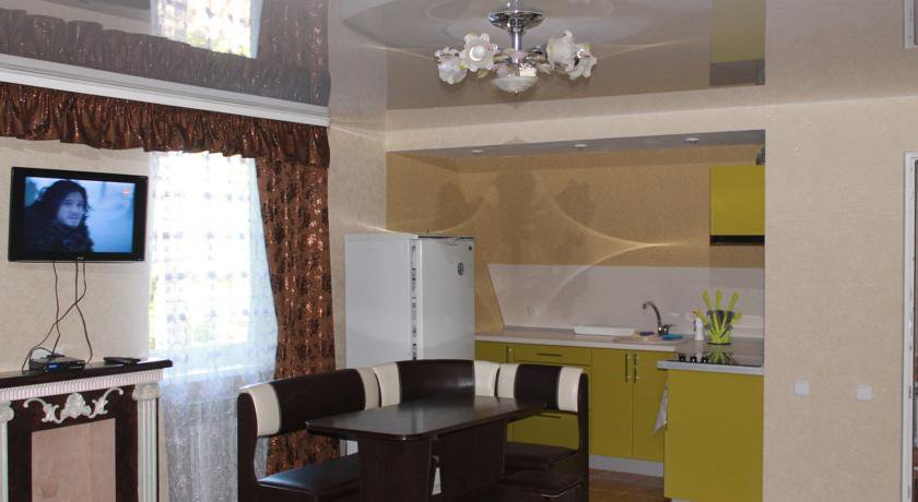 Гостевой дом Guest-house Cosiness Ессентуки-21