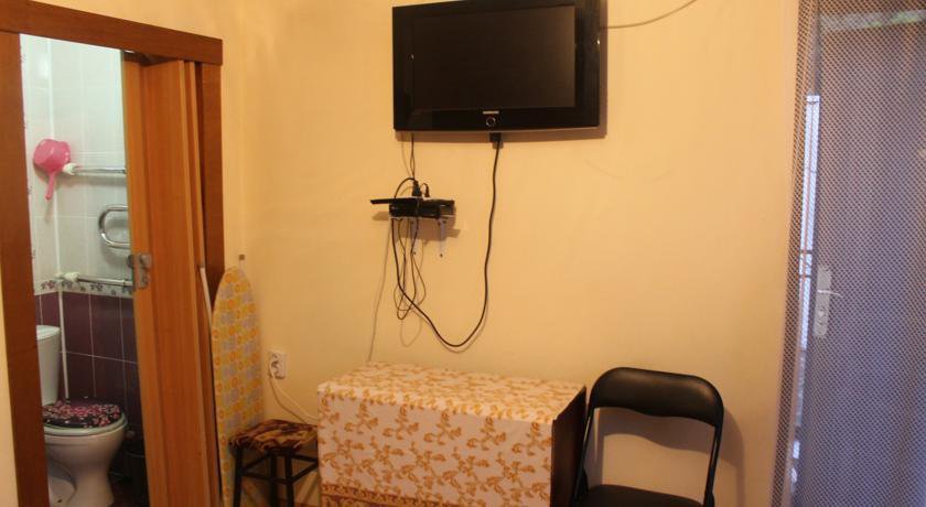 Гостевой дом Guest-house Cosiness Ессентуки