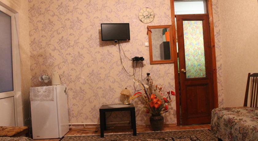 Гостевой дом Guest-house Cosiness Ессентуки-43