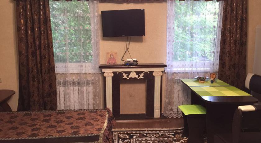 Гостевой дом Guest-house Cosiness Ессентуки-15