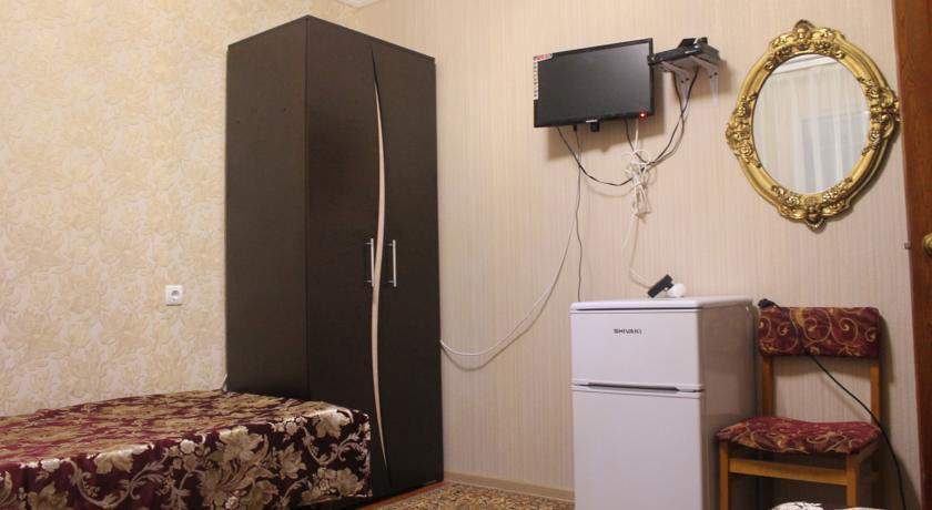 Гостевой дом Guest-house Cosiness Ессентуки-40